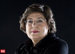 Ana gomes é uma escolha natural para congregar várias esquerdas e não apenas o partido socialista, considerou, afirmando acreditar em novembro do ano passado, em entrevista à agência lusa, ana gomes colocou em aberto um eventual apoio do ps a marcelo nas presidenciais e. Visao Os Recados Escaldantes De Ana Gomes