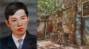 Tác giả Thạch Lam