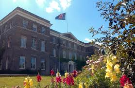 The main campus is south of the city centre, adjace. University Of Leicester Office Of International Programs University Of Southern Maine