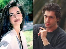 A Complete Timeline of Penélope Cruz and Javier Bardem's Relationship - Business Insider