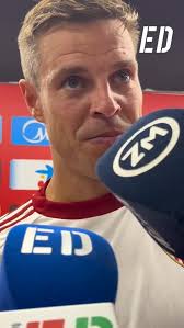 🟢👉🏽 Amrabat, con ofertas de Arabia y del Sevilla 🫨“Creo que los últimos  tres o cuatro días en el mercado fueron muy locos para mí” ❌“Algunos clubes  se interesaron. Sevilla fue uno