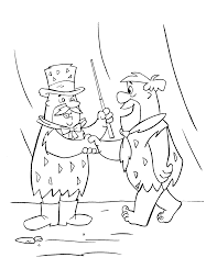 With more than nbdrawing coloring pages the flintstones, you can have fun and relax by coloring drawings to suit all tastes. Coloring Page Flintstones Coloring Pages 26