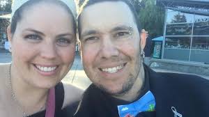 Fundraiser for Casandera Wiek by Andy Binger : Help us love the Wieks