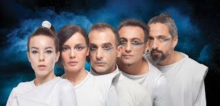 Βαγγελης θεοδωροπουλος αγγελικη, παρασταση βασισμενη στη μαρτυρια της αγγελικης ματθαιου σκηνοθεσια: Sofia Panagoy Archives Kallitexnes Gr