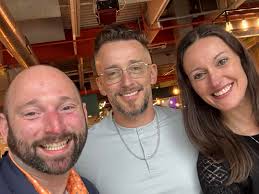 Everybody Kung-Fu Fighting…