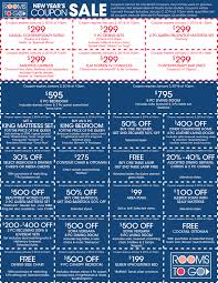 Various Furniture Coupons Going On Today At Rooms To Go Shopping Coupons Coupons Room
