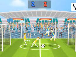 Disfruta de los mejores juegos relacionados con football legends 2019. Juega Soccer Physics En Linea En Y8 Com