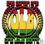 Eric Cotton and One Love Bomb