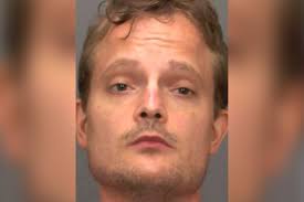 Musbach gets 6 years in prison for hit attempt on child porn victim