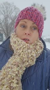 It's been a rough week. I'm hoping to maybe get back out in the cold again  today.