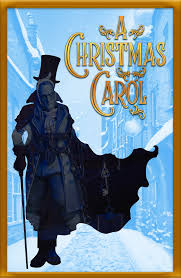 A Christmas Carol - Los Altos Stage Company