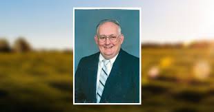 William Bryant Womble Obituary September 27, 2016