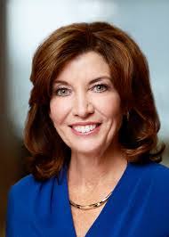 Kathy Hochul Is the Real Loser of New York's Mayoral Race