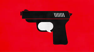 They you'll be lucky to find a piece of a gun that's in poor shape. The Overlooked Role Of Guns In The Police Reform Debate The Atlantic