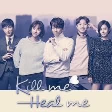 9 (music from the original tv series) (single). Popular K Drama Kill Me Heal Me Now In Hindi Indian Television Dot Com