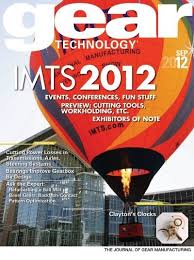 There is no best way to construct a cv; Download Gear Technology Magazine