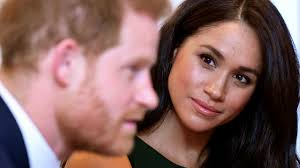 Since the couple met, meghan has slowly exerted her control over the british prince. Claims Meghan Markle Radicalised Prince Harry Against The Royal Family