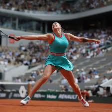 News source: WTA Tennis