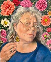 Denise Monaghan — Astoria Studio Collective