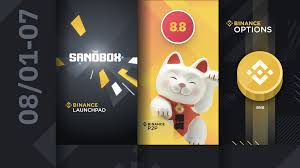Is it still a good time to buy? Binance Weekly Report More Bnb Options Sandbox Turned Launchpad Binance Blog