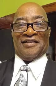 Obituary for Larry Ellis