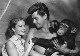 Facebook gives people the power to share and makes the world more open. Gordon Scott Tarzan Actor In 1950s Dies At 80 The Blade