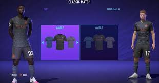 Currently, moreirense rank 7th, while on sofascore livescore you can find all previous moreirense vs rio ave results sorted by their h2h. Best Fifa 21 Kits The Top 15 Shirts For Ultimate Team Footy Com Blog