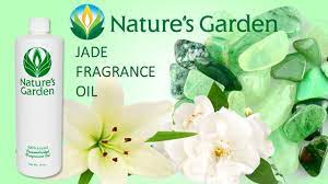 Jade Fragrance Oil Natures Garden Jade Floral Creative Lotion Fragrance Fragranceoil Naturesgarden Nature Garden Fragrance Fragrance Oil
