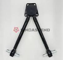 Truck Parts Vipera Wheel Suspension Daf Track Control Arm 1793875 V Stay  Bar Thrust Rod