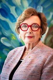 Thomas James Parrish