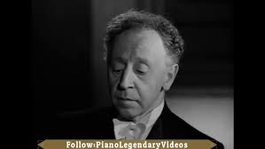 Arthur Rubinstein
