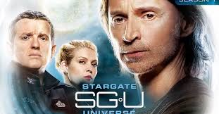 Stargate Universe