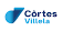 Logo de LABORATORIO CORTES VILLELA LTDA.