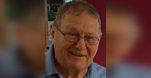 Obituary information for Fredrick E McNaughton