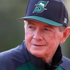 Louis "Red" Snedigar (1975)