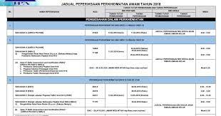Jadual peperiksaan untuk upsr, pmr, spm dan stam bagi tahun 2011 telah dikeluarkan oleh kementerian pelajaran malaysia. Jadual Peperiksaan Perkhidmatan Awam Tahun 2020 My Panduan