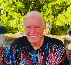 Merrill Clark Dean, 83