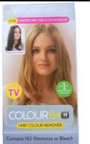 Has anyone used it before? Colour B4 Paperblog