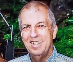 Obituary for David Edward Brandenburg