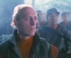 The Ray Bradbury Theater" A Sound of Thunder (TV Episode 1989)