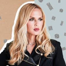 Rachel Zoe