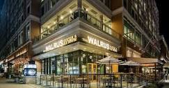 The Walrus Oyster & Ale House | National Harbor