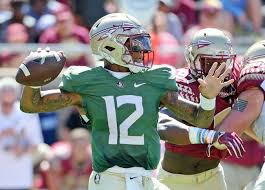 Florida State Seminoles 2017 College Football Preview Sched