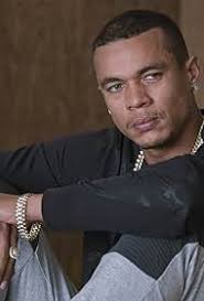 Ray Donovan" Marisol (TV Episode 2016)