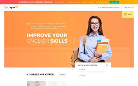 9000+ website design ideas for your inspiration. Free Website Template Learning Center Website Template