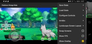 Lemonade emulator for Android – Download APK Nintendo 3DS