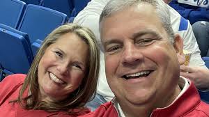 Advice from a former Alabama QB and cancer survivor: Surround yourself with  those you love, and don't sweat the small stuff