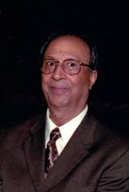 Vidyapati Singh Obituary