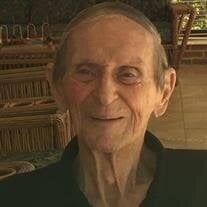 William C Alkire Obituary