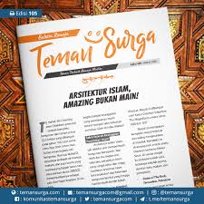 We did not find results for: Buletin Teman Surga 105 Arsitektur Islam Amazing Bukan Main Buletin Remaja Islam Teman Surga